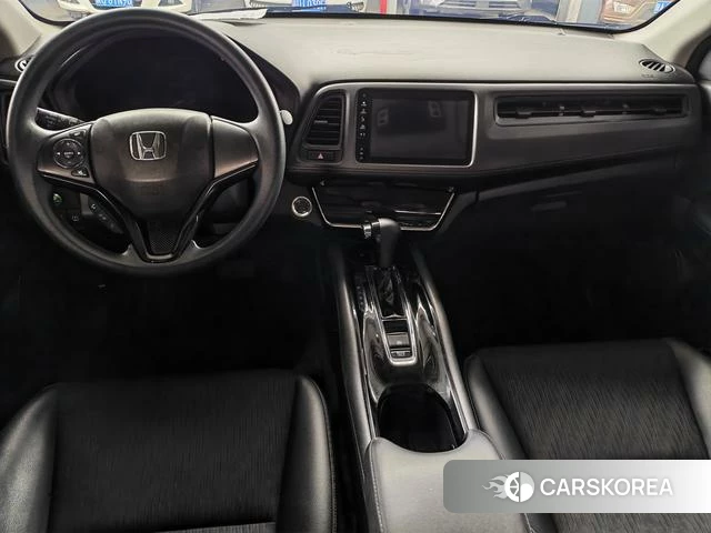 Honda Binzhi 2021 Белый из Китая, фото 5