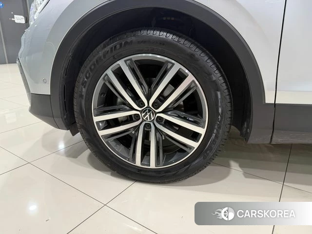 Volkswagen Tiguan second Generation id 4408893 из Кореи 15