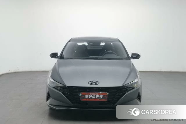 Hyundai Elantra id 4273073 из Китая 19