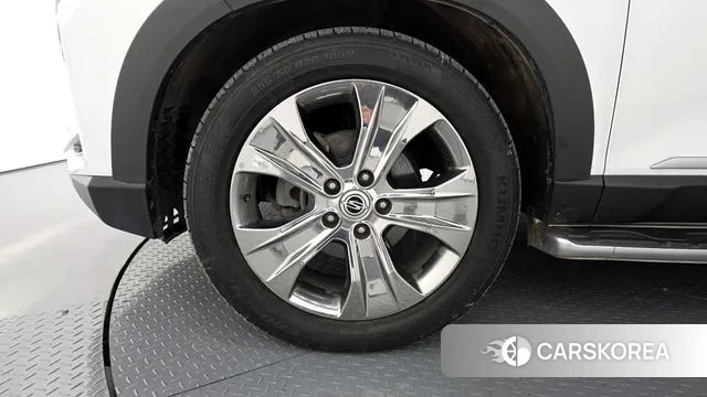 Ssangyong All New Rexton id 3360490 из Кореи 15