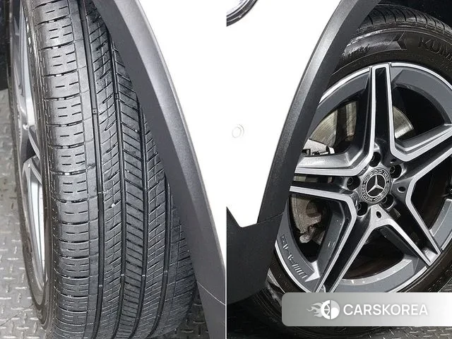 Mercedes-Benz GLB-Class X247 id 3695357 из Кореи 15