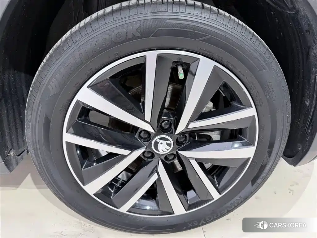 Skoda Komick id 4548239 из Китая 10