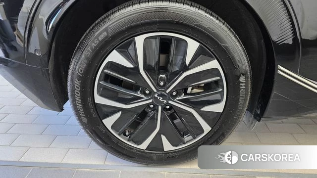 Kia EV6 id 4854573 из Кореи 15