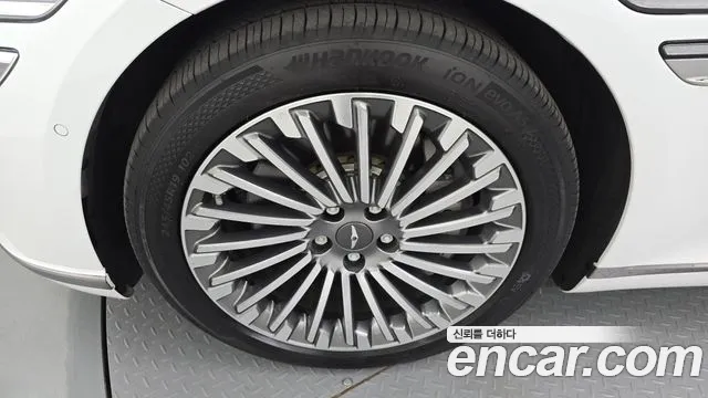 Genesis Electrified G80 (RG3) id 2681060 из Кореи 15