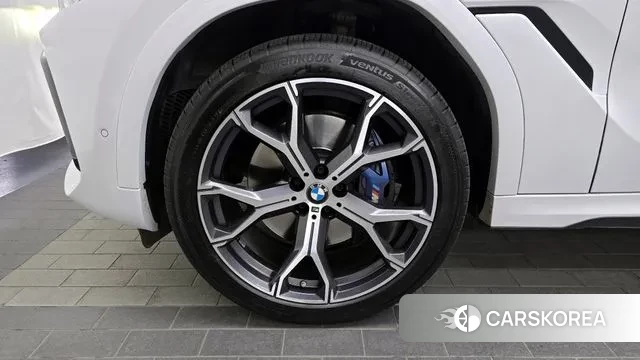 BMW X6 (G06) id 3453213 из Кореи 15