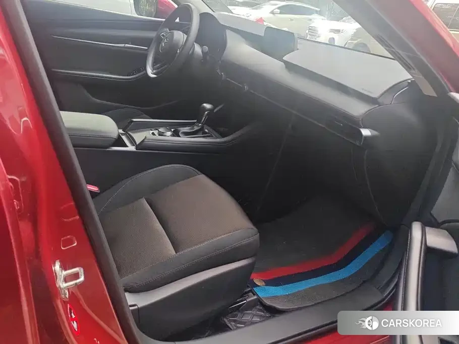 Mazda 3 id 4600503 из Китая 11