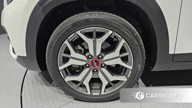 Kia Seltos id 4303466 из Кореи 27