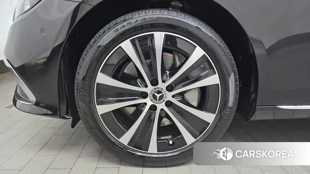 Mercedes-Benz E-Class W213 id 3248082 из Кореи 15