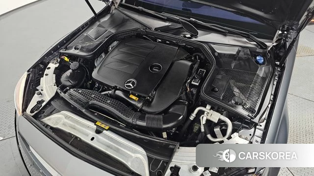 Mercedes-Benz C-Class W205 id 4362939 из Кореи 26