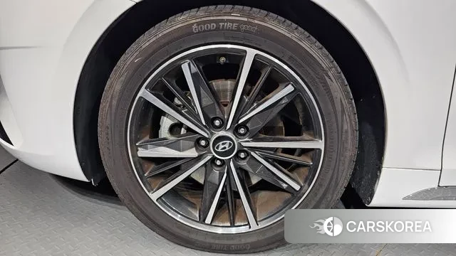 Hyundai The New Grandeur IG id 2980430 из Кореи 15