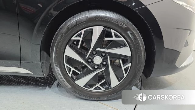 Hyundai The New Grandeur IG Hybrid id 4636370 из Кореи 28