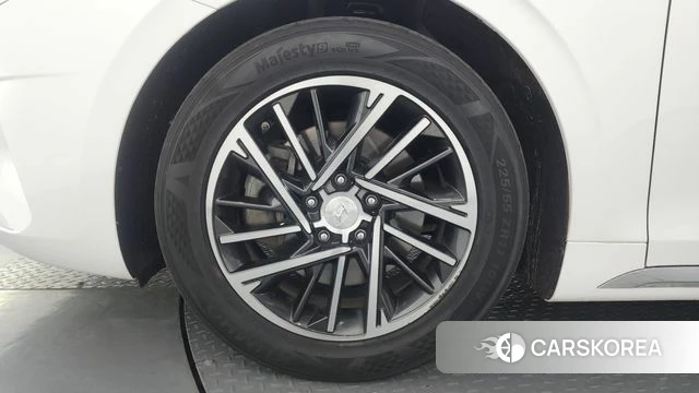 Hyundai The New Grandeur IG id 4250470 из Кореи 33