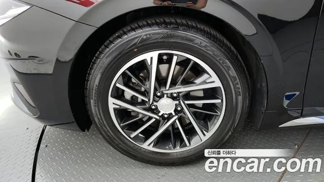 Hyundai The New Grandeur IG id 2922208 из Кореи 15