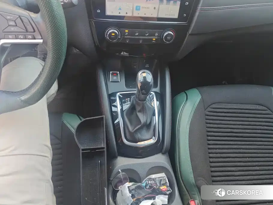 Nissan Qashqai id 4686119 из Китая 11