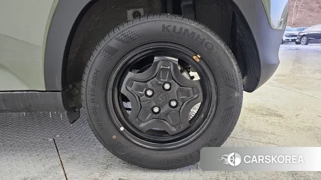 Hyundai Casper id 3596669 из Кореи 15