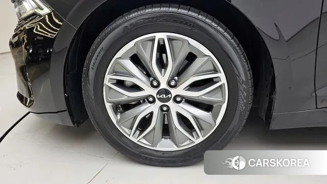 Kia K5 Hybrid 3rd Generation id 3740740 из Кореи 15