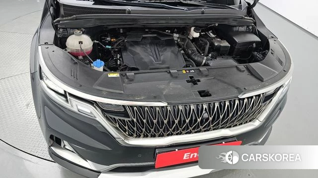 Kia Carnival 4th generation id 4361542 из Кореи 36
