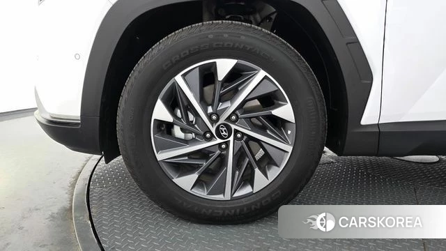 Hyundai Tucson Hybrid (NX4) id 4343005 из Кореи 15