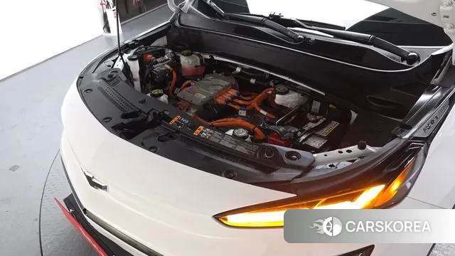 Chevrolet (GM Daewoo) Bolt EUV id 3726284 из Кореи 15