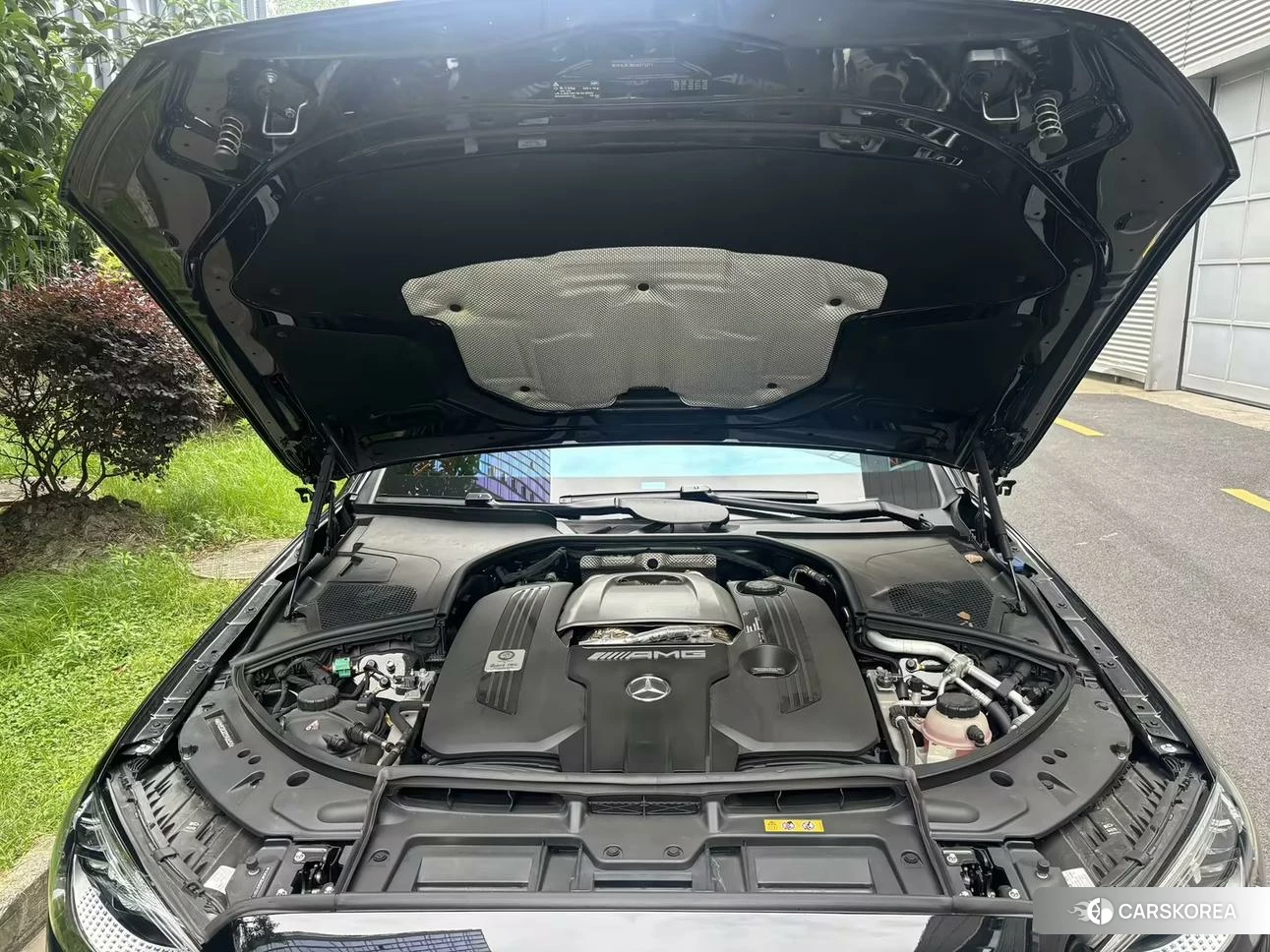 Mercedes-Benz GLC AMG id 4452667 из Китая 7