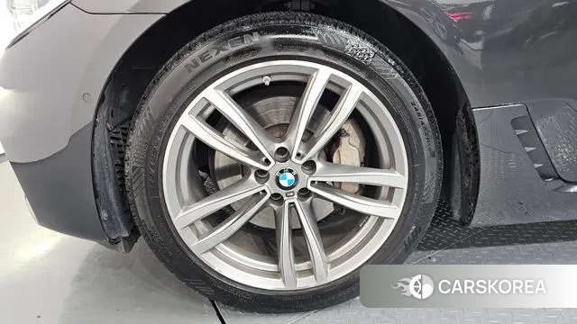 BMW 6 Series GT (G32) id 3464578 из Кореи 15