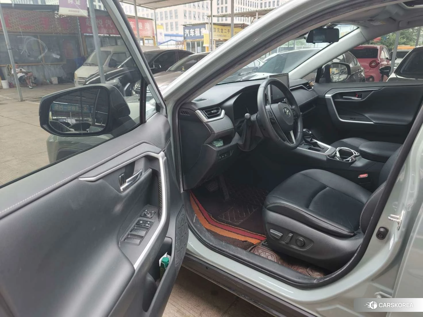 Toyota RAV4 id 4514750 из Китая 18
