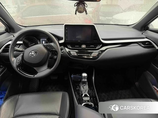 Toyota IZOA 2021 Белый из Китая, фото 5