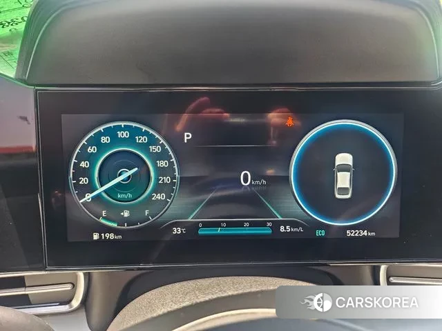 Hyundai Avante (CN7) id 2965648 из Кореи 10