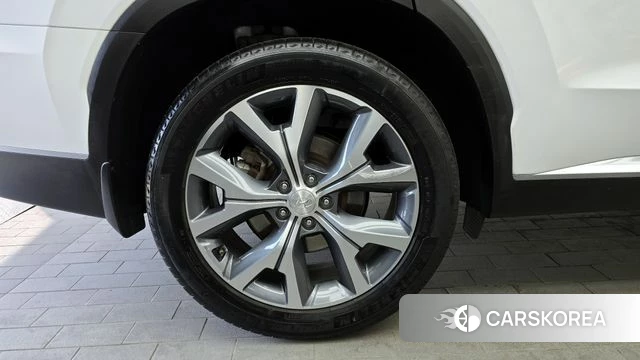 Hyundai Palisade id 4284148 из Кореи 26