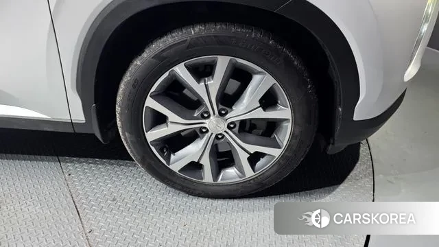 Hyundai Palisade id 3616748 из Кореи 15