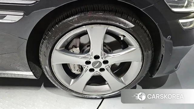 Genesis G80 (RG3) id 3202671 из Кореи 15