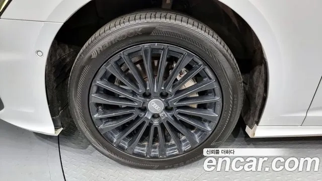 Audi A6 (C8) id 2912188 из Кореи 15