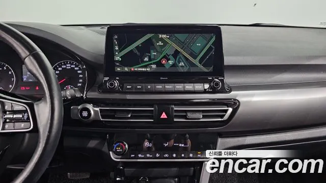 Kia Seltos id 2666537 из Кореи 15