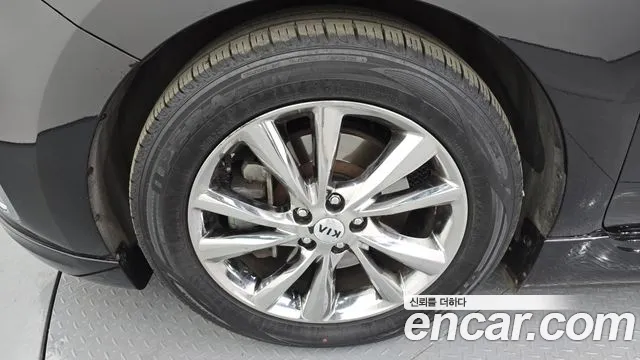 Kia The New Carnival id 2270581 из Кореи 15