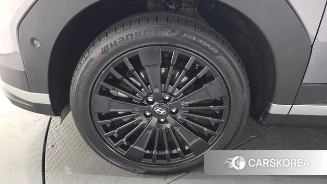 Hyundai Santa Fe (MX5) id 3517787 из Кореи 15