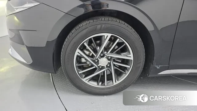 Hyundai The New Grandeur IG id 3373220 из Кореи 15