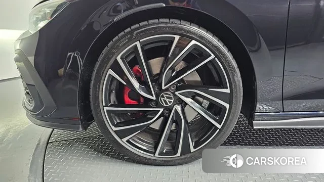 Volkswagen Golf 8th Generation id 3126576 из Кореи 15