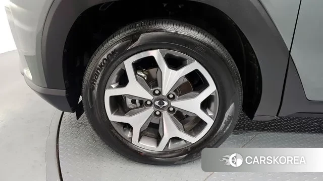 Ssangyong Torres id 3405161 из Кореи 15