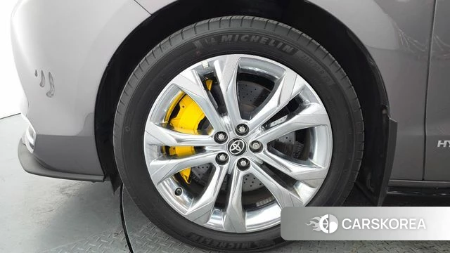 Toyota Sienna 4th Generation id 4344158 из Кореи 26