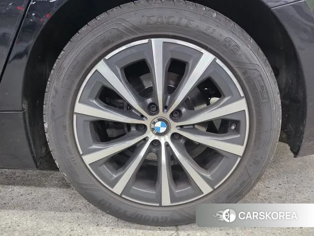 BMW 3 Series (G20) id 3463213 из Кореи 13