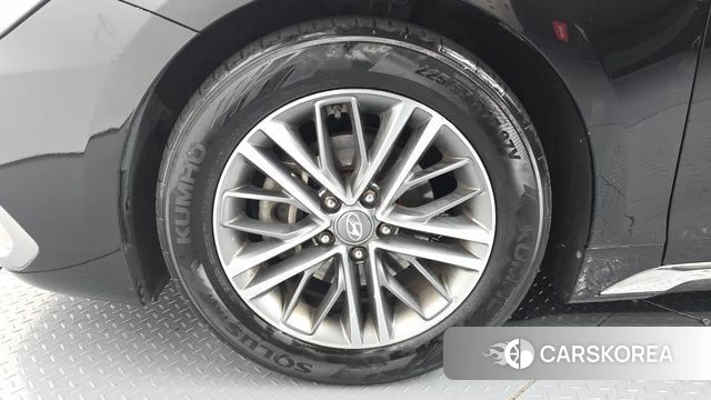 Hyundai Grandeur IG id 3867312 из Кореи 15