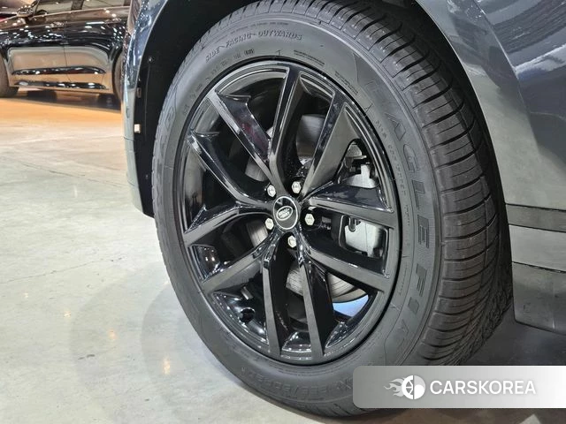 Land Rover Range Rover Velar id 4505134 из Кореи 15