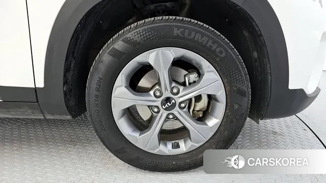 Kia The New Seltos id 3377863 из Кореи 15