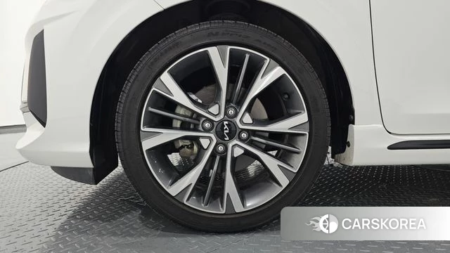 Kia Morning Urban (JA) id 4579750 из Кореи 28