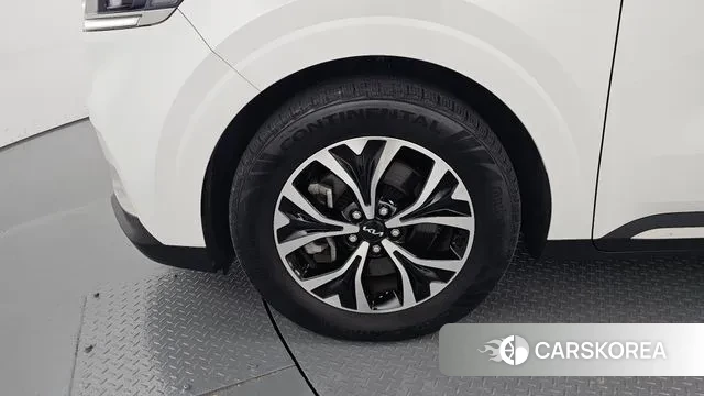 Kia Carnival 4th generation id 3306743 из Кореи 15