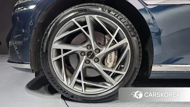 Genesis G90 (RS4) id 3036858 из Кореи 15