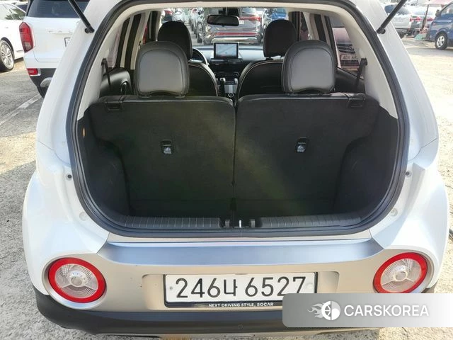 Hyundai Casper id 4550064 из Кореи 12