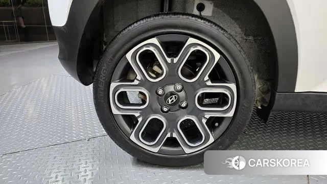 Hyundai Casper id 3400567 из Кореи 15