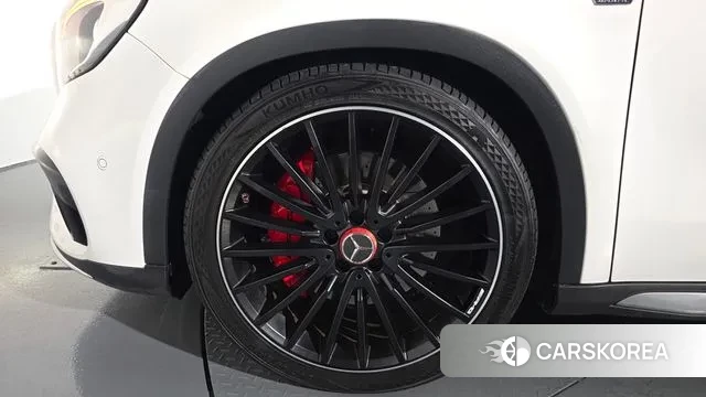 Mercedes-Benz GLA-Class X156 id 3156448 из Кореи 15