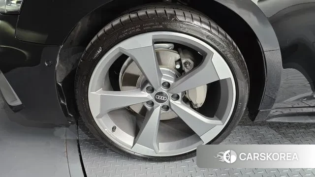 Audi A5 (F5) id 3547067 из Кореи 15